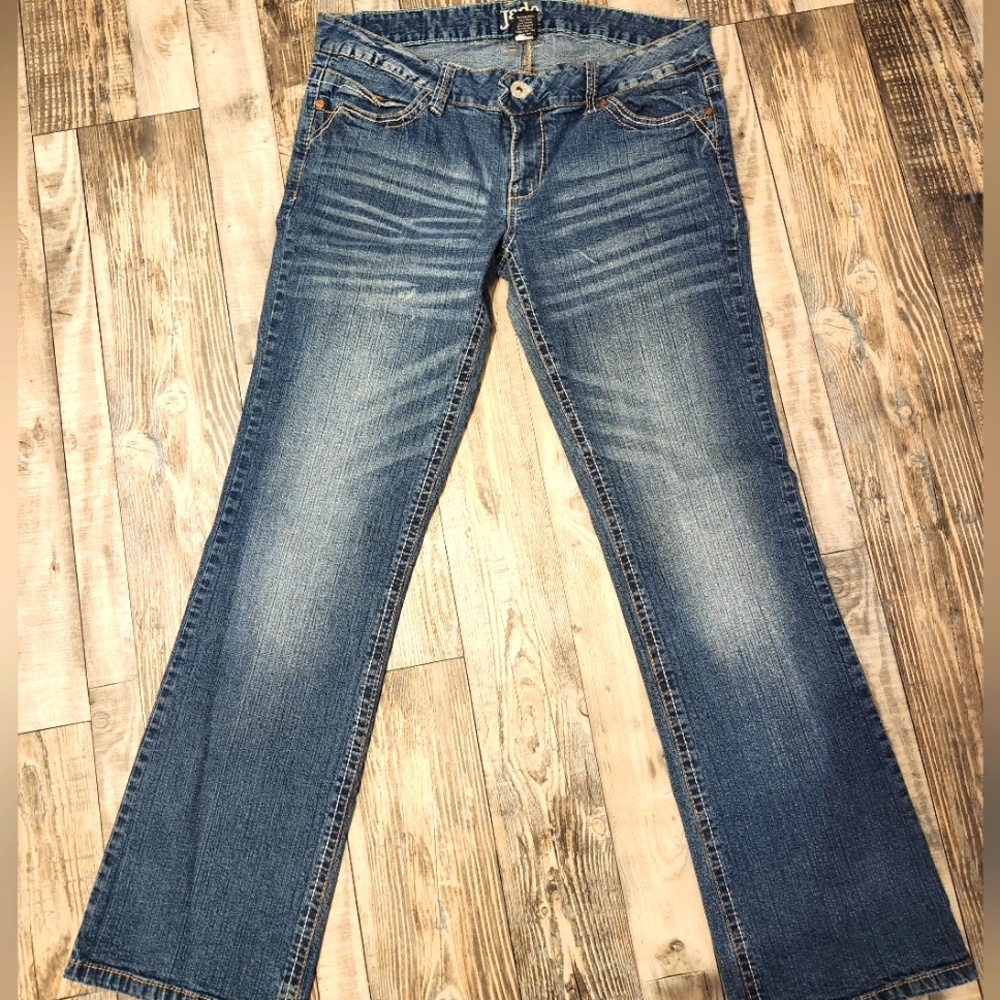 JADE JEANS (WOMEN'S) SIZE 13/14